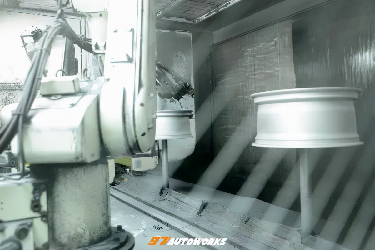 bbs轮毂有多牛,2800块的bbs轮毂靠谱吗