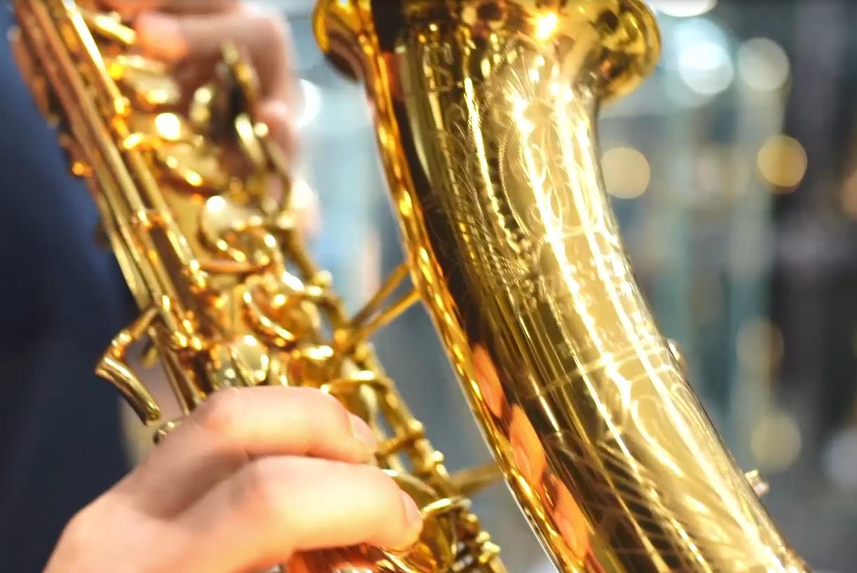 古董萨克斯塞尔玛,常用的萨克斯是哪三种