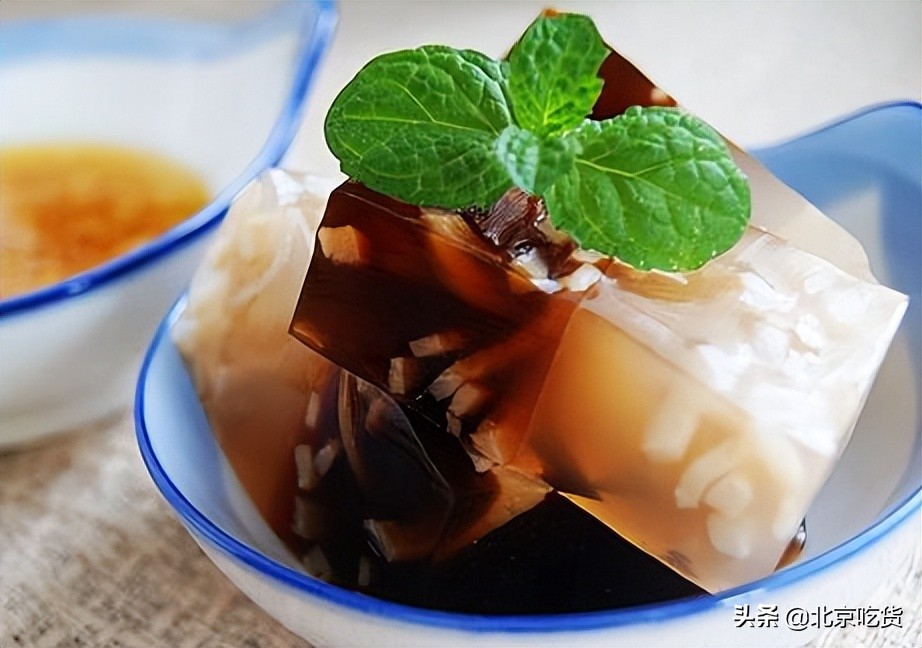 夏天凉菜的家常做法大全,夏天必备的凉菜有哪些品种