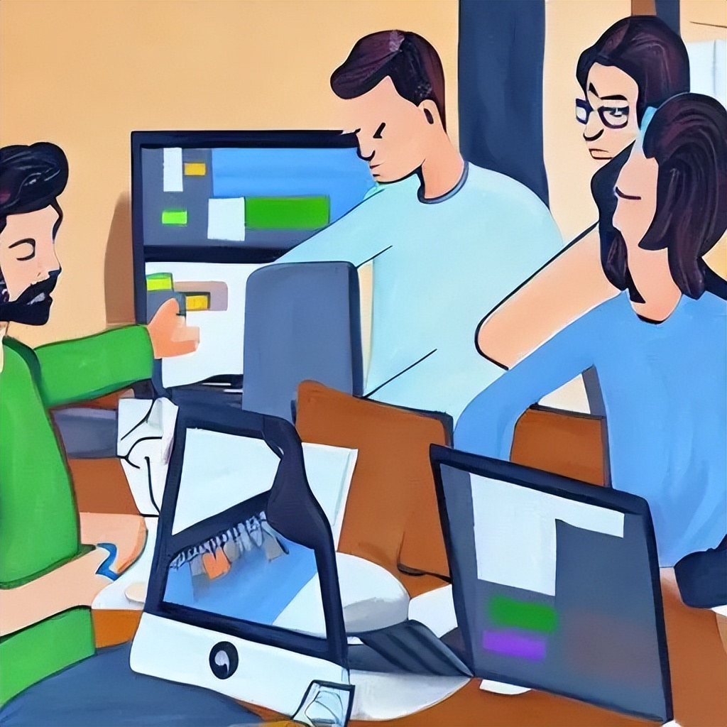 如何成为一个中层管理者,入门做一个管理者