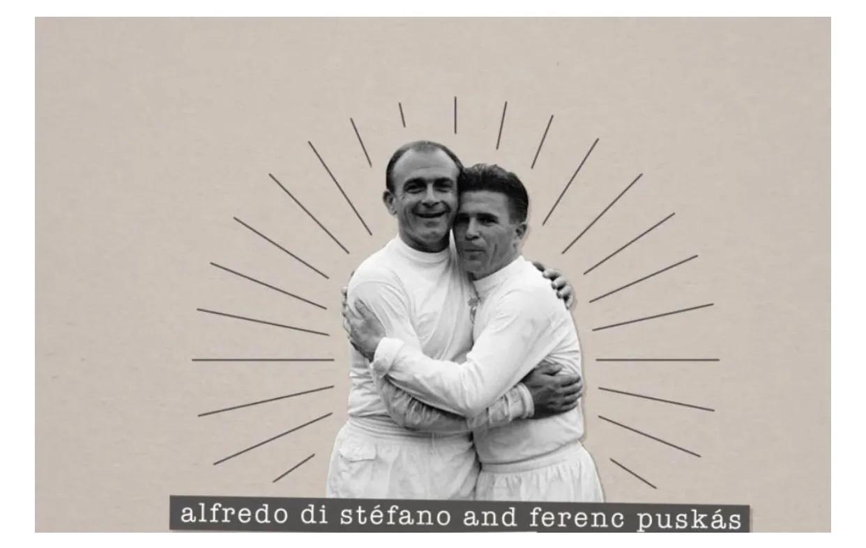 足坛技术最好的十大球员,世界足坛的巅峰王者