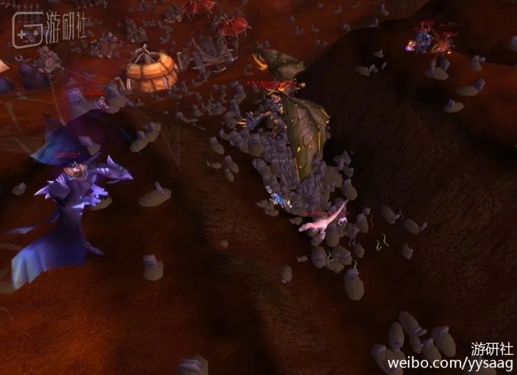 魔兽世界九城关服视频,九城时代魔兽世界