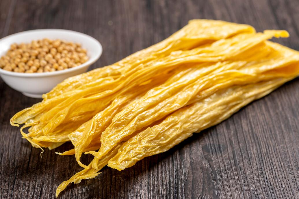 泡腐竹放不放盐,泡腐竹怎么泡才软烂