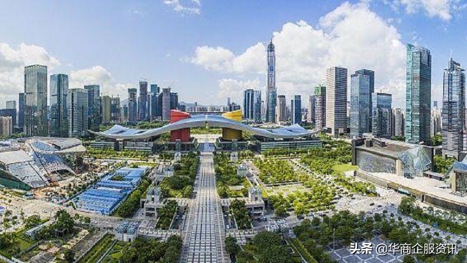 深圳国资改革有哪些企业,深圳国资体系有哪些企业
