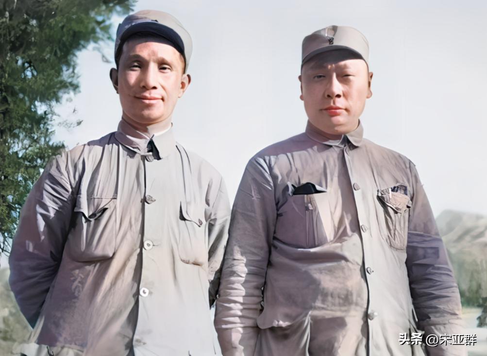 陈老总政工出身，为何能成为元帅？这三个贡献不可忽视