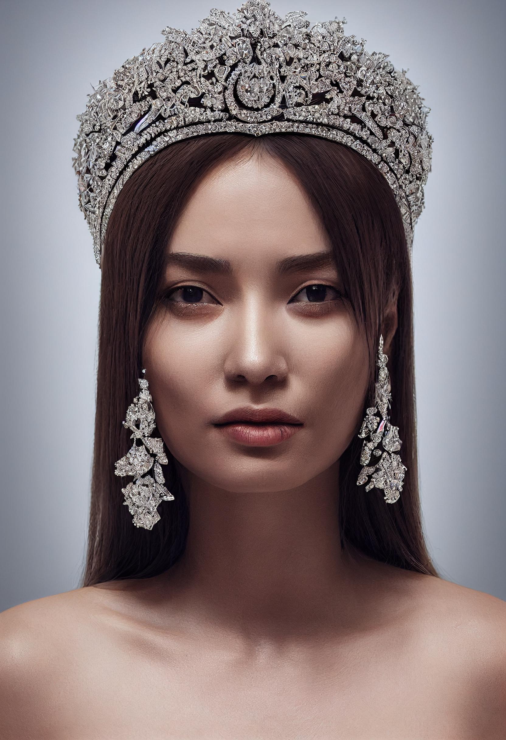 珠宝皇冠设计图,皇冠珠宝设计