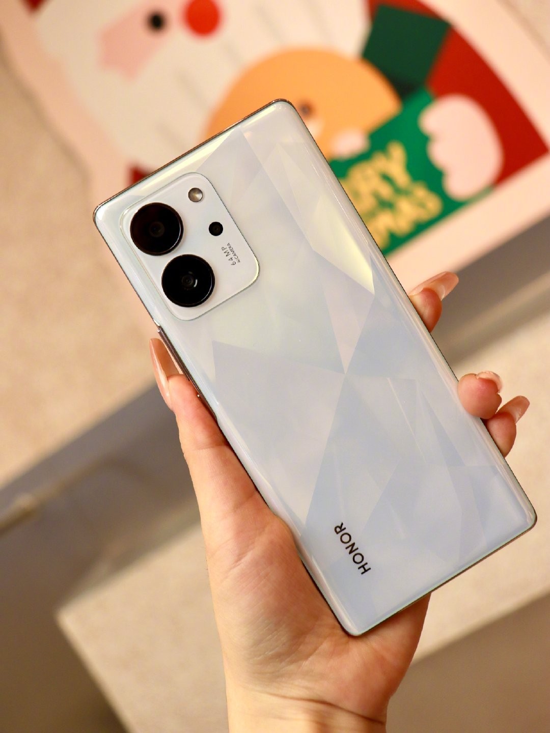 荣耀80和荣耀80SE配置,荣耀80se