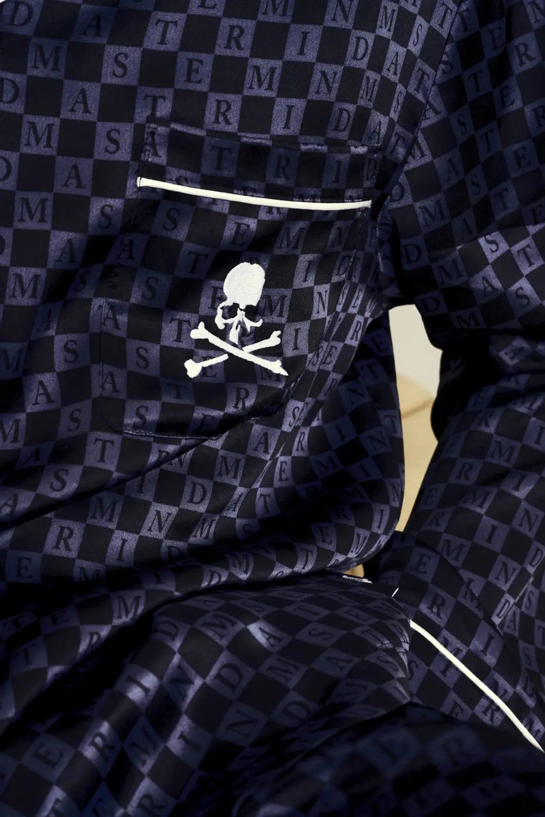 mastermindworld和bose联名,mastermindworld新世界大丸百货