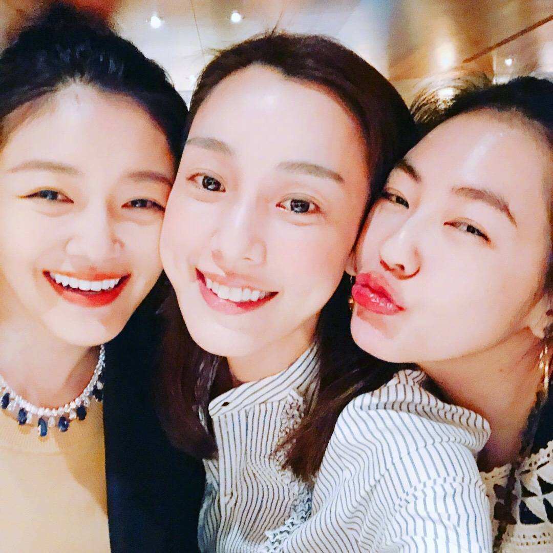 大s历任男友吐槽大s,大s第2次结婚照片