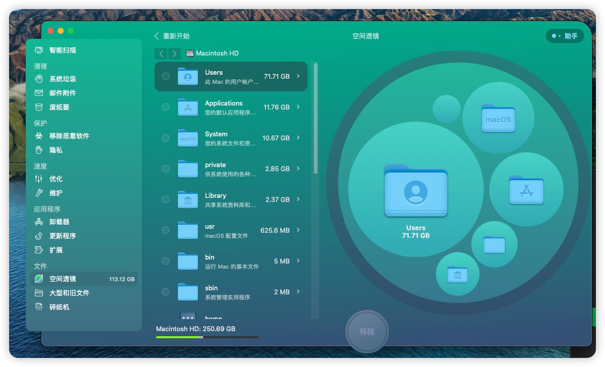 花100块买了一台mac,花了200买的mac
