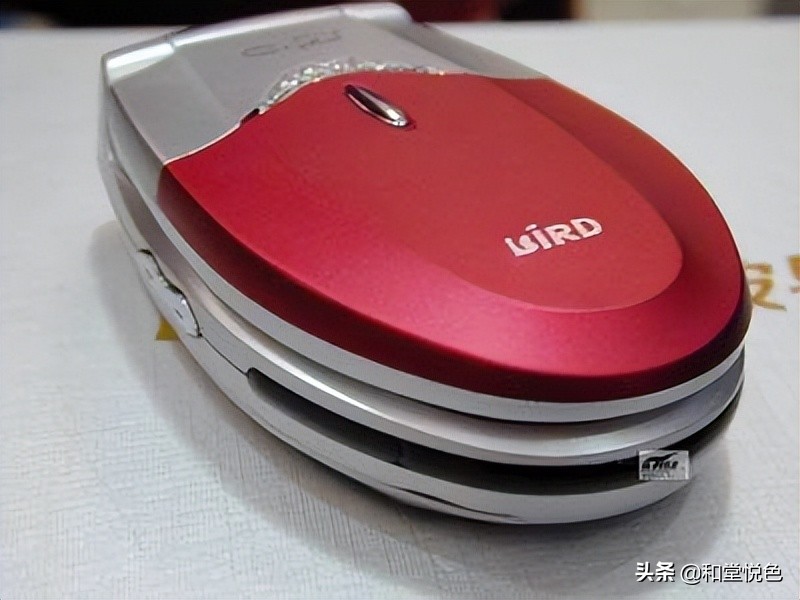 波导手机现状,昔日的波导现何在