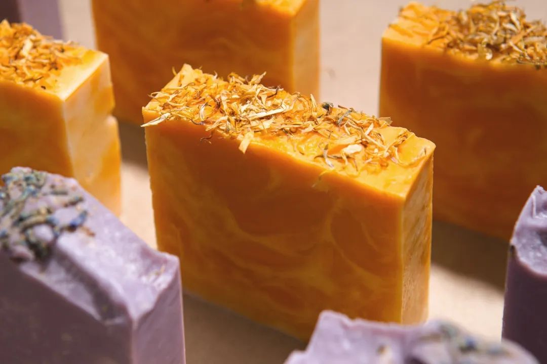 冷制手工皂有哪些品牌,舒适的手工皂品牌有哪些