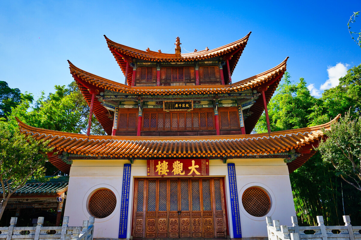 去云南昆明旅游攻略必去景点,云南的昆明旅游攻略必去景点顺序