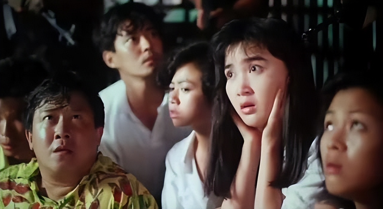 这一次，儿媳妇的“奔放”，彻底让曾志伟“颜面尽失”