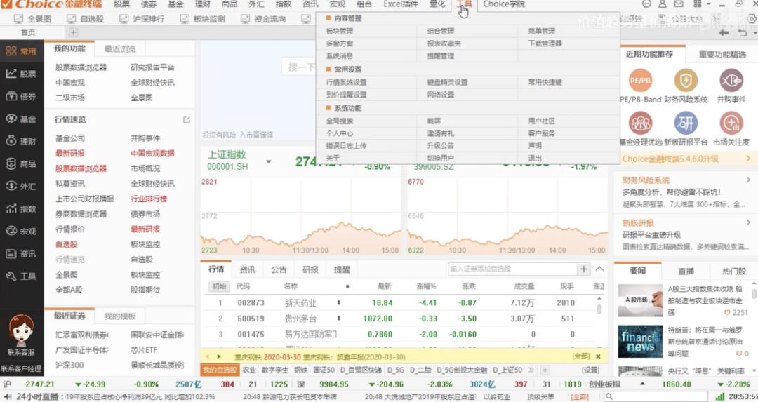 2023报复性赚钱，我费尽心血整理了39个良心搞钱工具，早用早赚到
