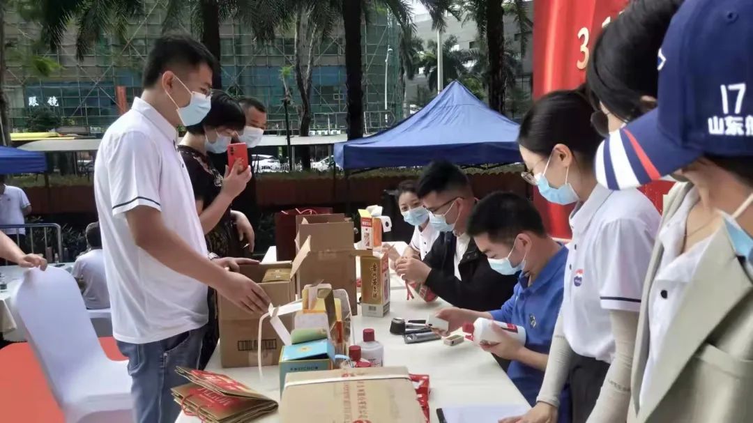 打假茅台遇到真品,茅台实体店铺打假视频