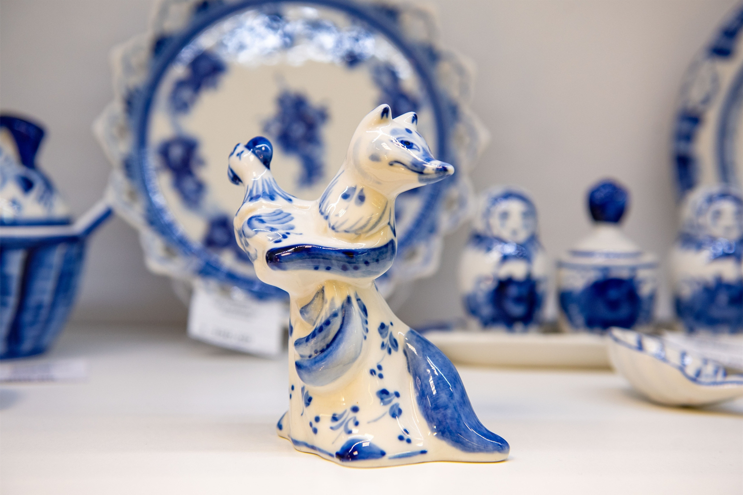 去俄罗斯别只会买套娃，还有一大堆好东西值得你下手