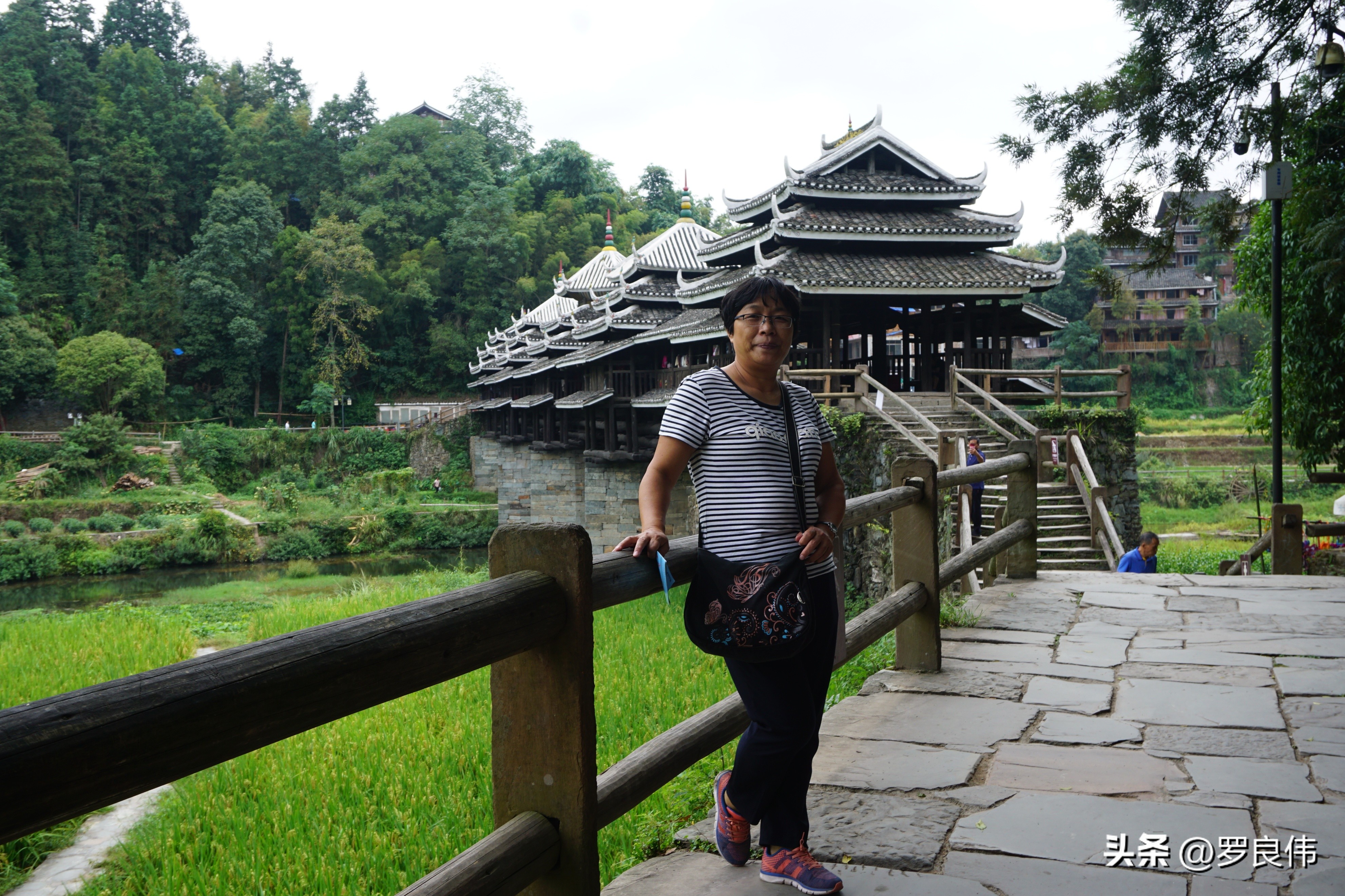 三江侗乡程阳八寨景区攻略,三江侗乡程阳八寨景区