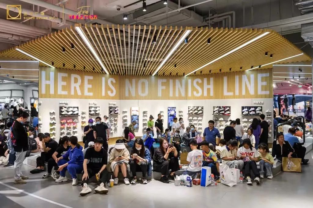 深层价值释放进行时,正大商业地产升维式焕新