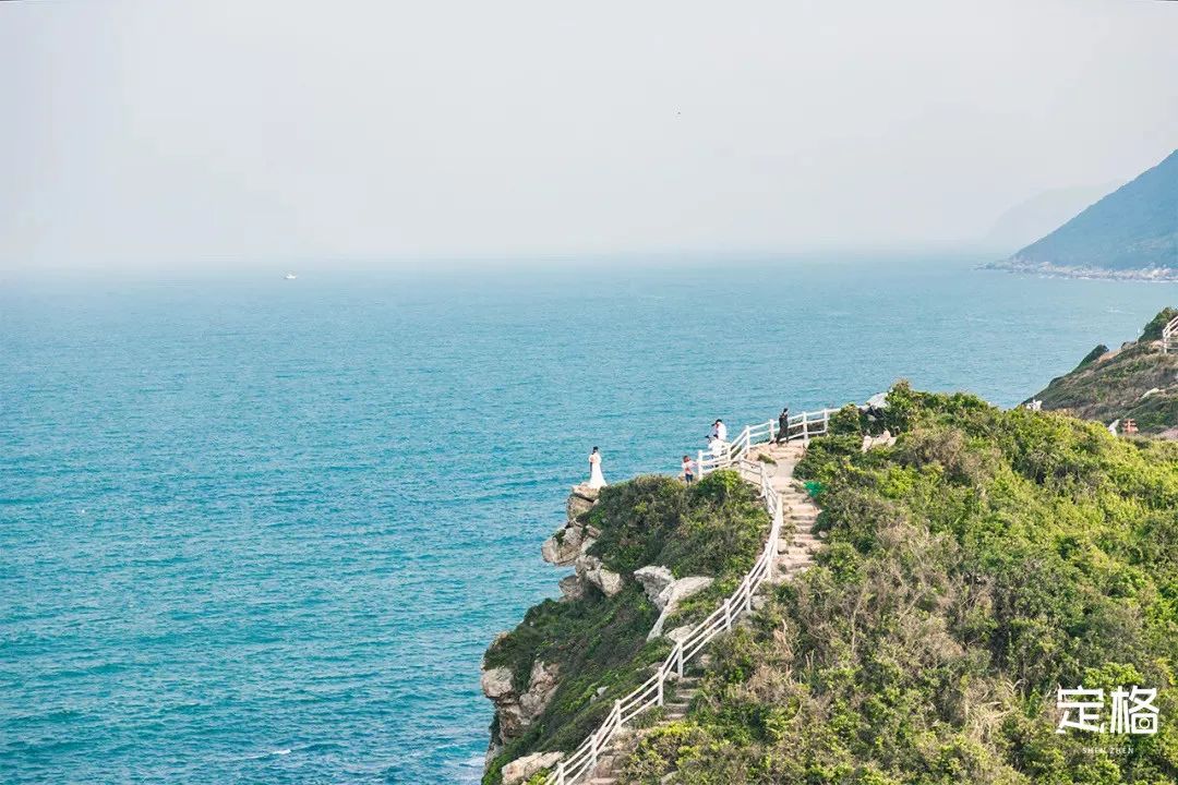 不用出国在深圳看到的美景,深圳有什么景点去看的不要钱的