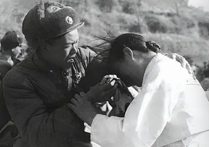 朝鲜战争志愿军败绩,朝鲜战争志愿军失利