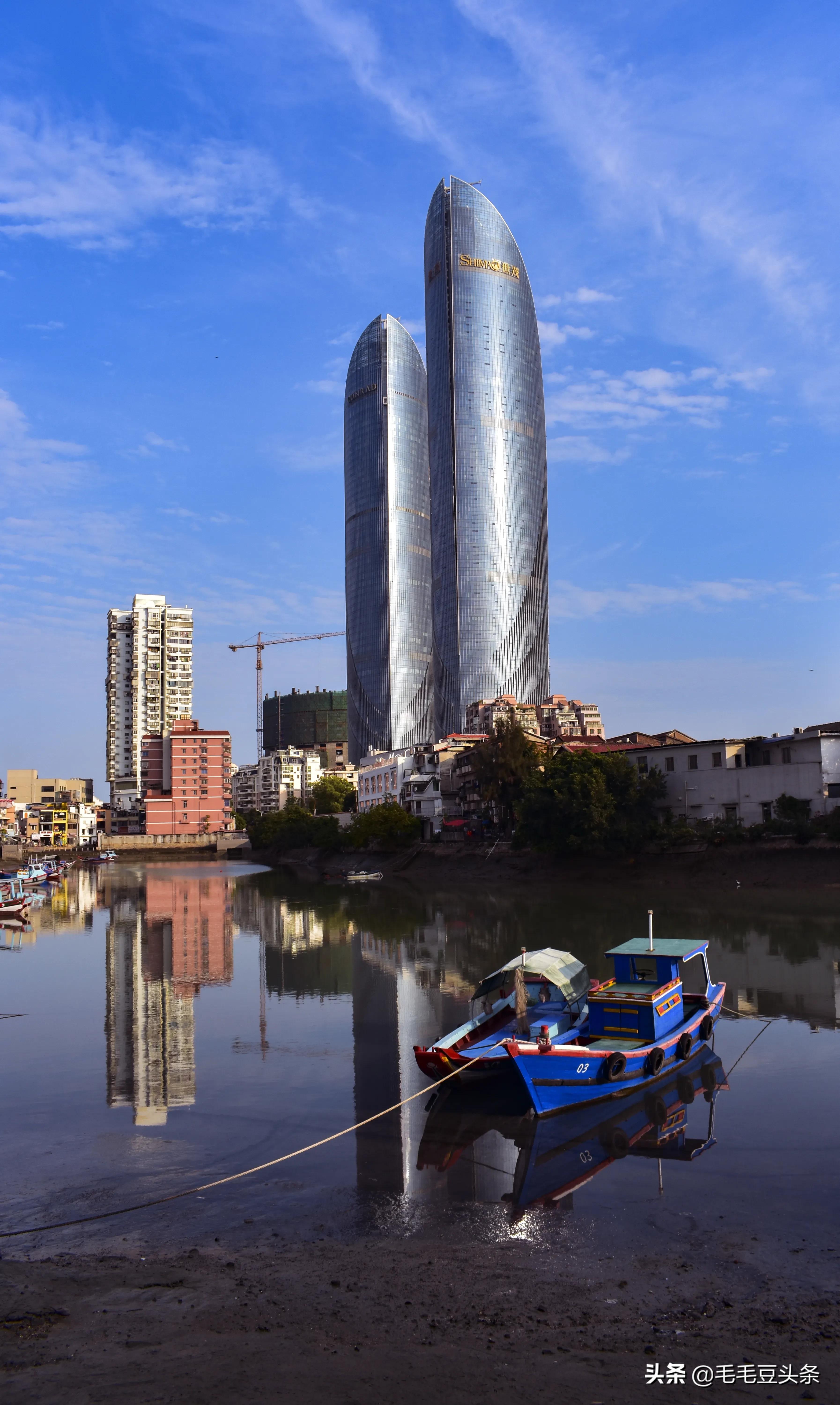 厦门景点大全自驾游攻略,厦门有哪些景点免费门票