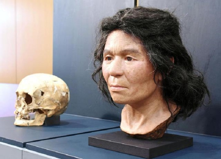 日本人的祖先真的是中国人吗,日本人的祖先到底是不是中国人