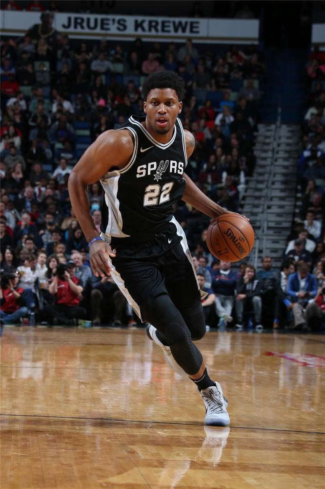 nba2k24mt鲁迪盖伊测评,nba鲁迪盖伊宣传片