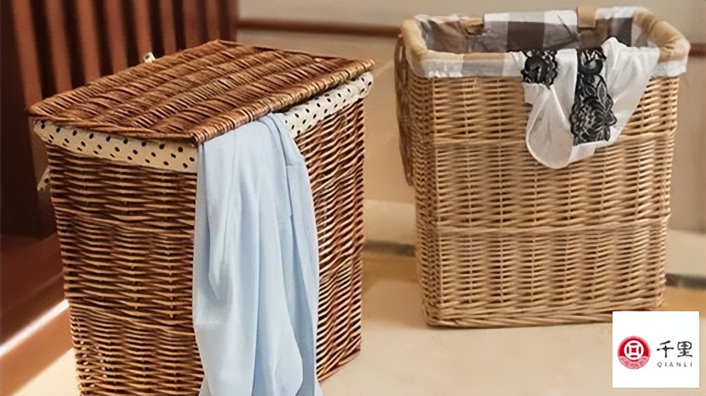 卧室临时换下衣服应该怎么收纳,卧室衣物收纳设计方案