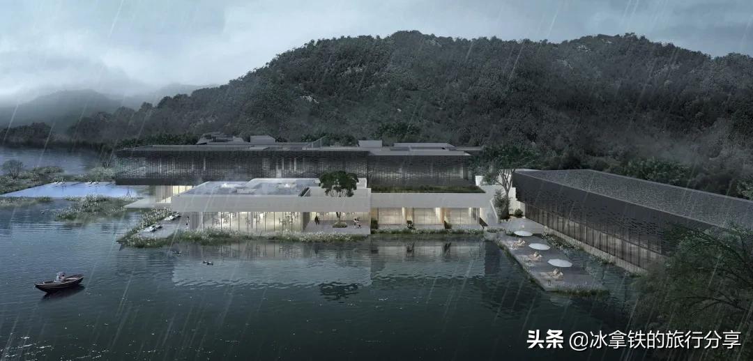2022开业最具期待的酒店,2023年最值得期待十大酒店