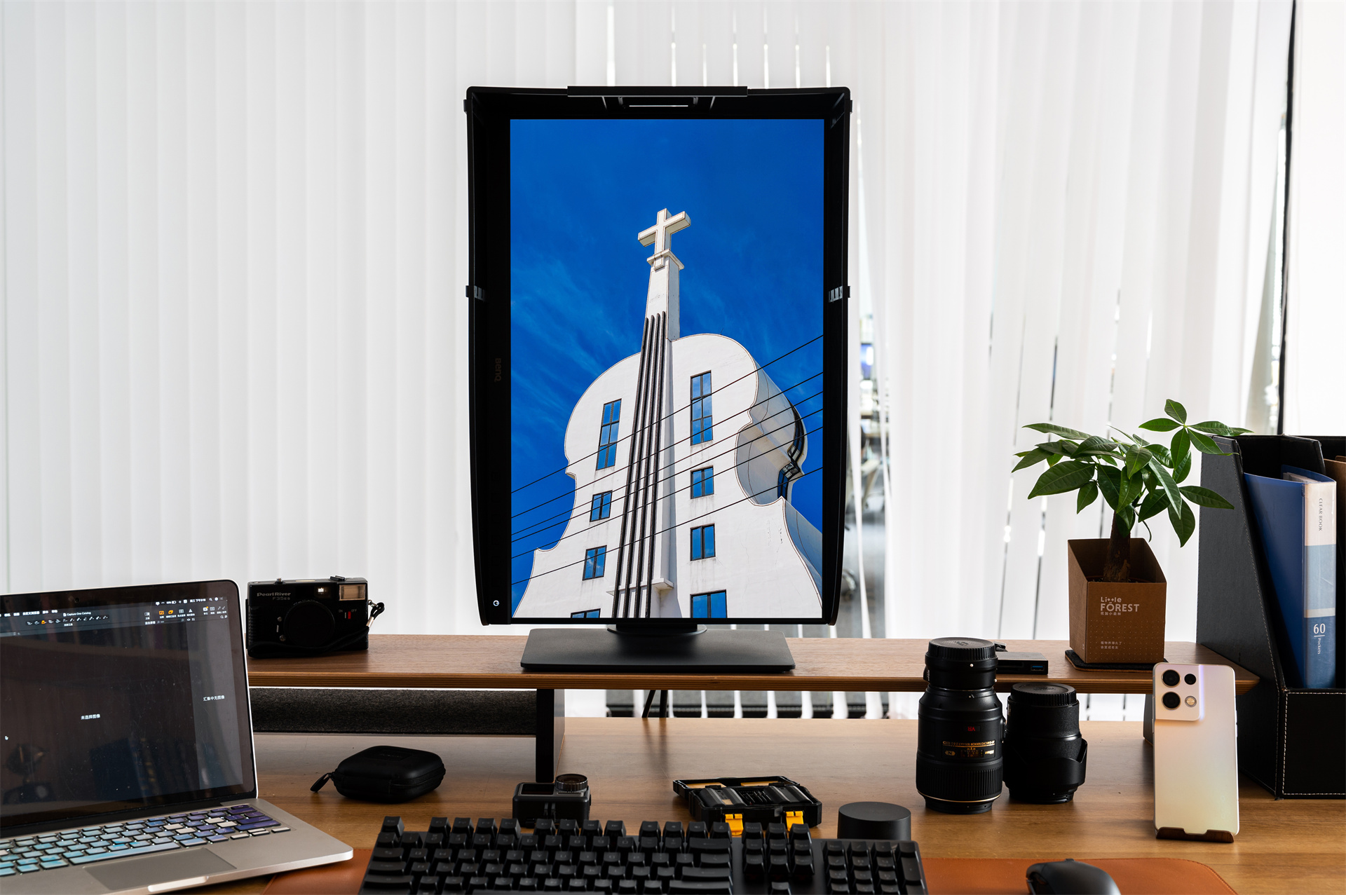 摄影师用什么液晶显示器好,如何选择摄影专业显示器