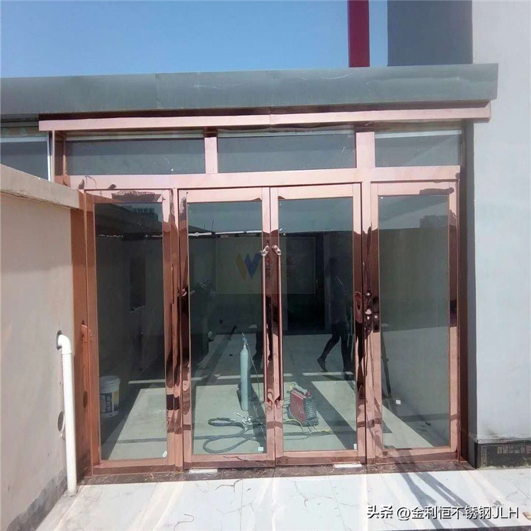 不锈钢门定做什么价格,不锈钢门厂家定做图片和价格