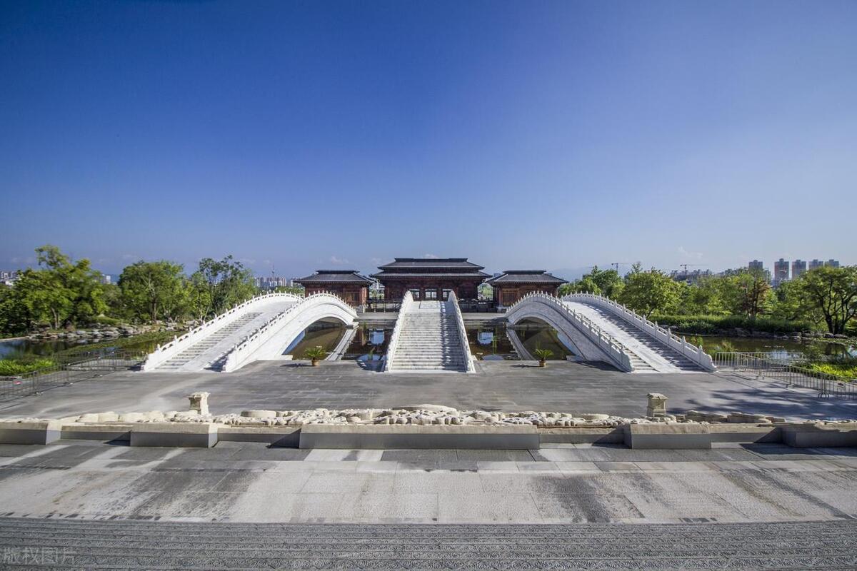 陕西汉中概况图片,陕西省汉中市简介概况