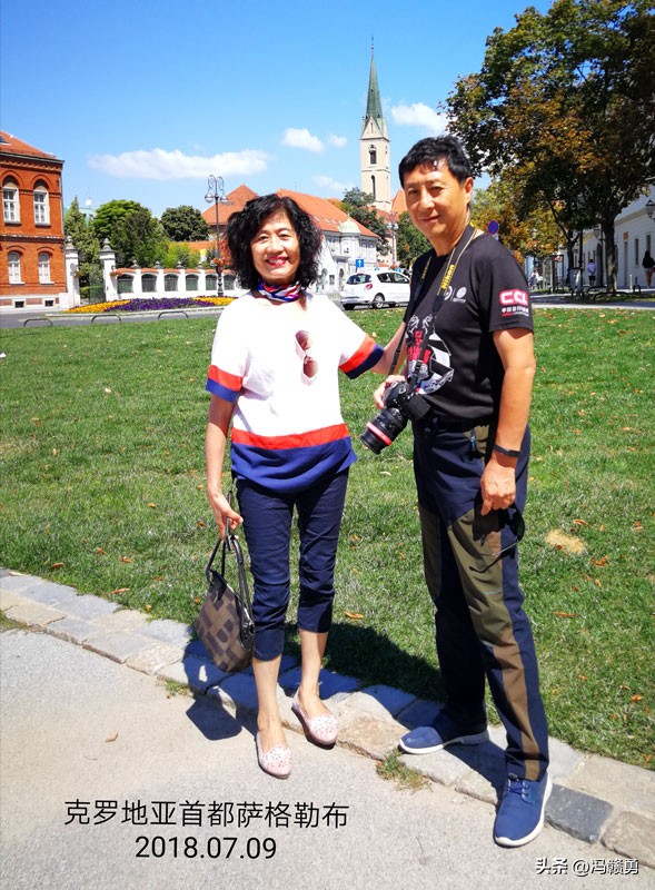 欧洲最佳旅游胜地克罗地亚,克罗地亚旅游亮点概述