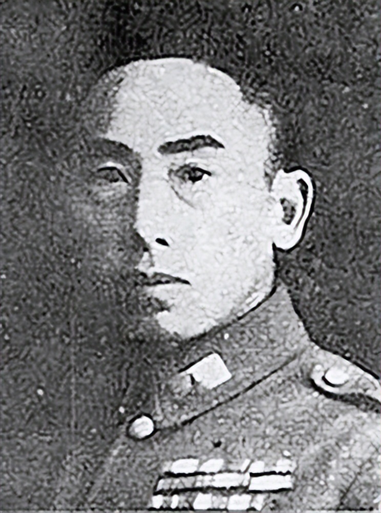 1948年国军一军长在南京被判处死刑，临刑前却高呼：毛主席万岁！