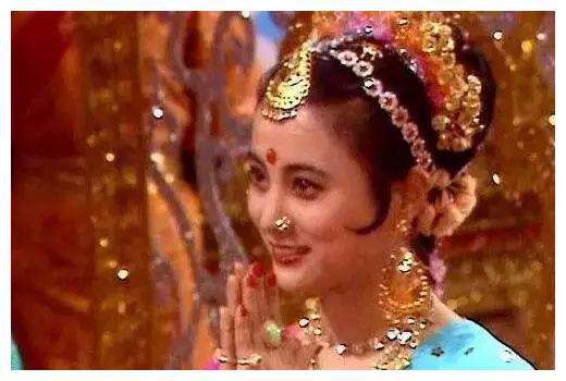 西游最厉害的女妖精,西游记十大美女嫦娥仙子