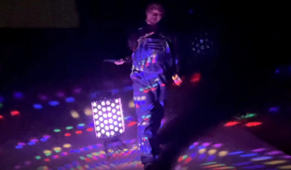 手工耿早期最搞笑的发明,发明鬼才手工耿