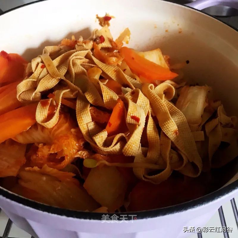 水煮肉片下饭神器视频,简单下饭的菜谱水煮肉片