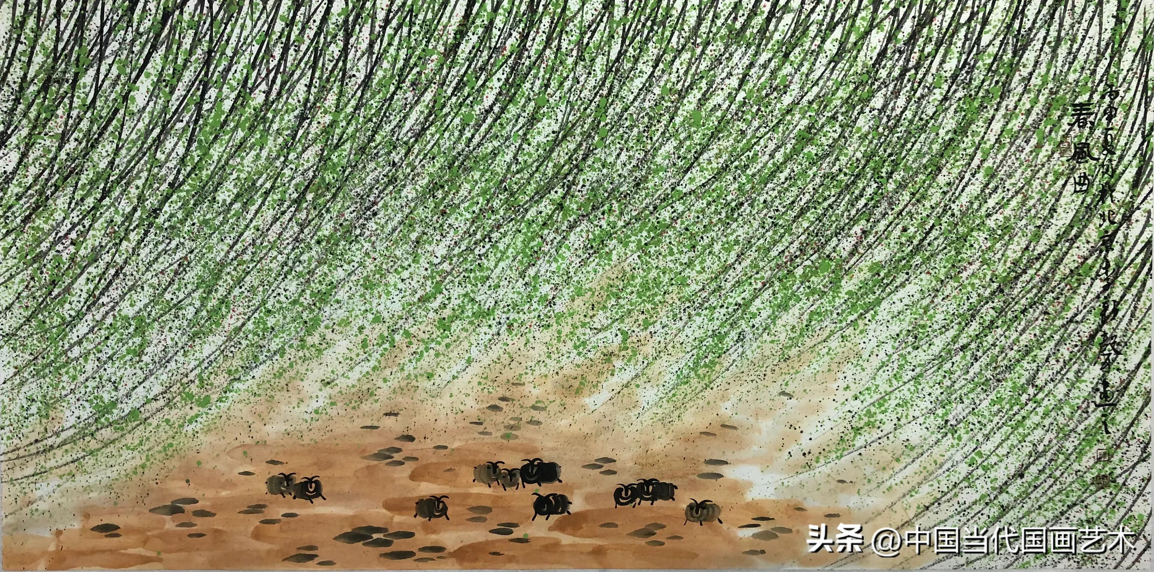 诗情画意经典诗配画竖版,诗情画意赏析中国历代诗画佳作