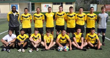 今日澳超比分赛果,澳超揭幕战