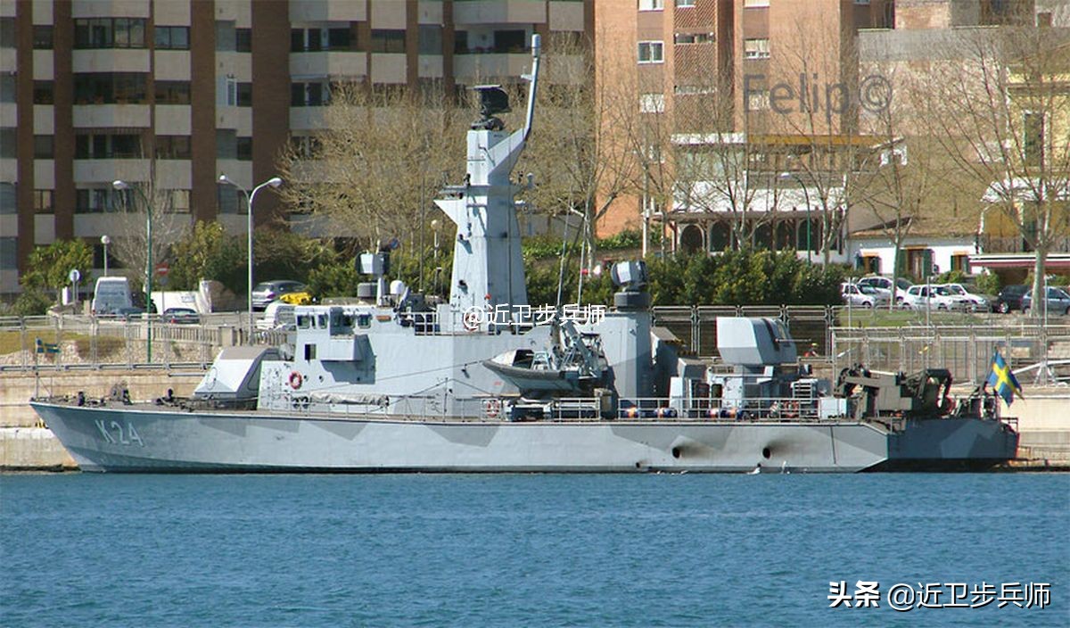 瑞典和芬兰寻求加入北约视频,瑞典北约军事