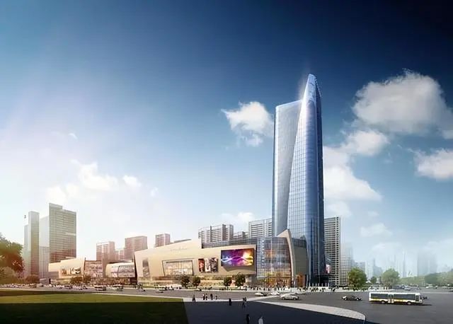 2023年即将开业的购物中心统计表,2020全国值得期待的30个购物中心