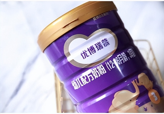 优博瑞慕口感怎么样,优博瑞慕的口感更接近母乳吗