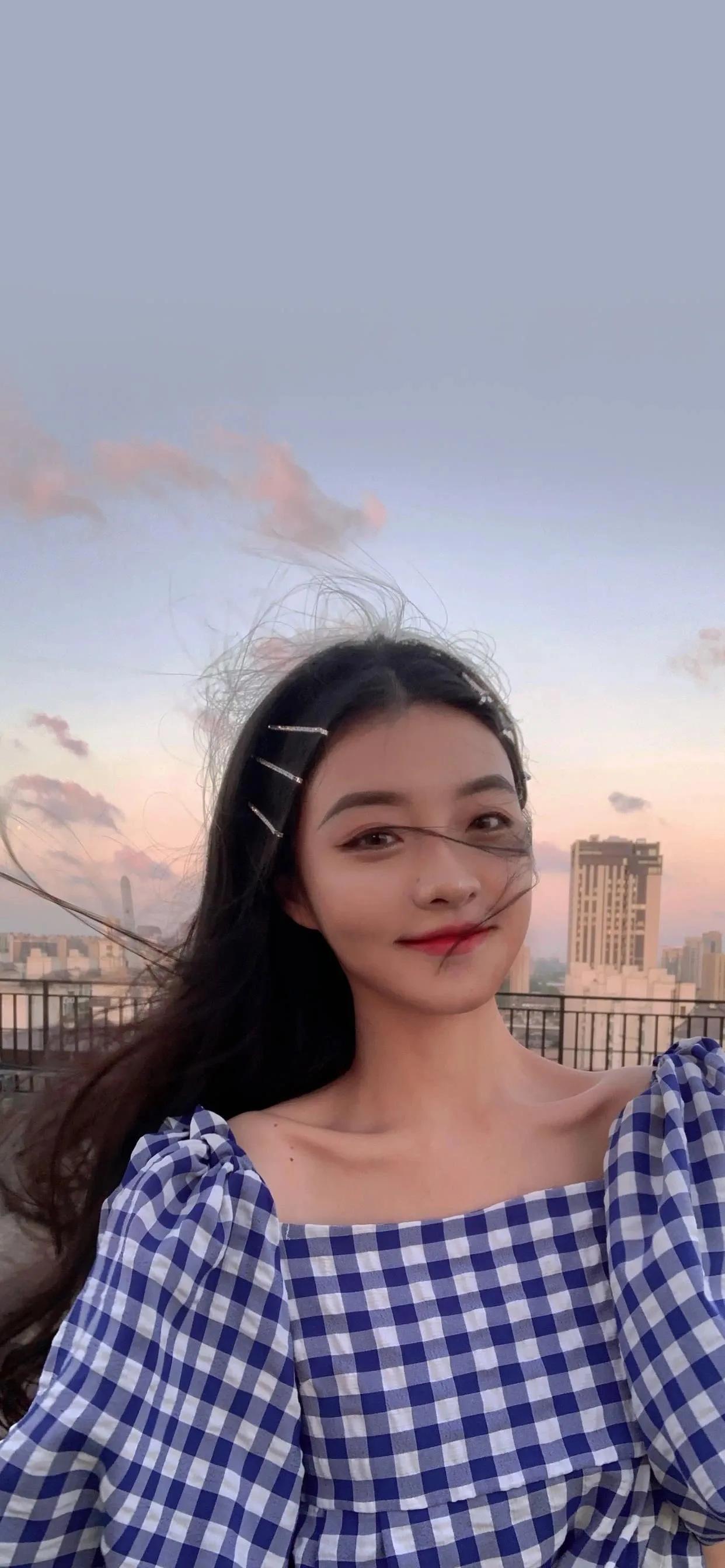 高清美女壁纸写真系列,漂亮女神写真集壁纸