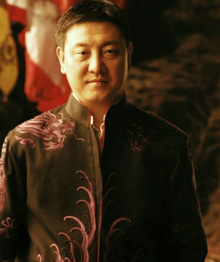 王燕和她丈夫韩磊,韩磊终达所愿完整版