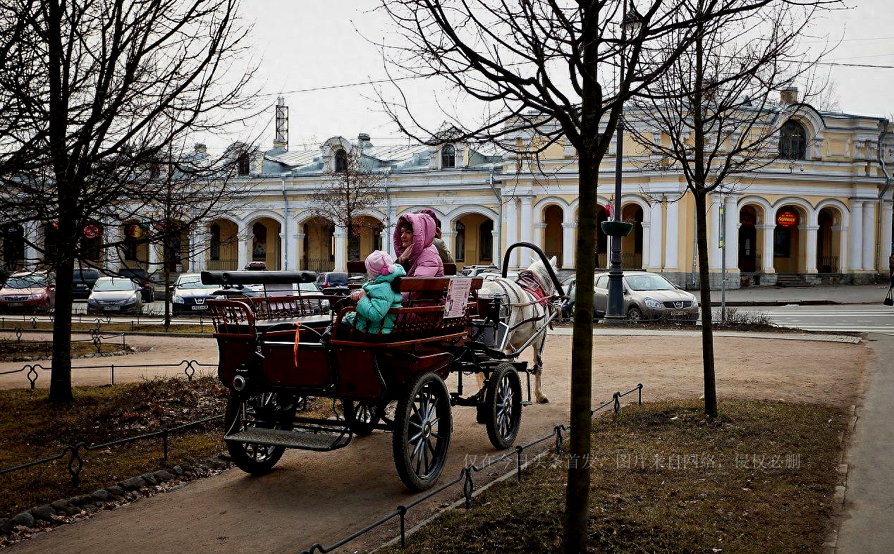 俄罗斯罕见图片大全,32张照片看真实的俄罗斯