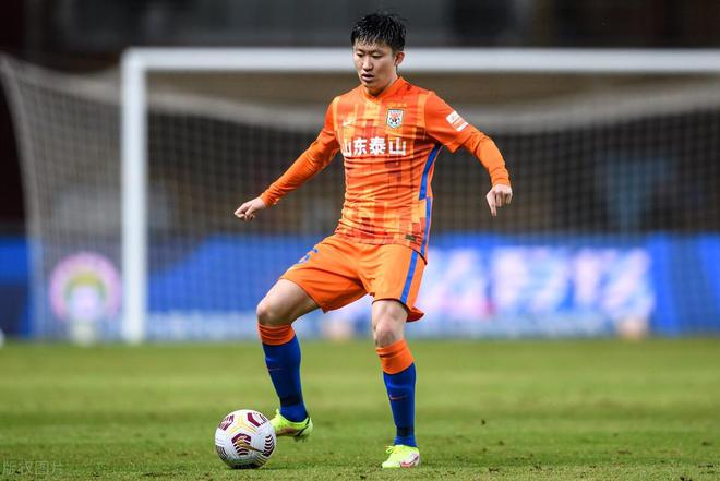 泰山队王彤最新消息,王彤回归