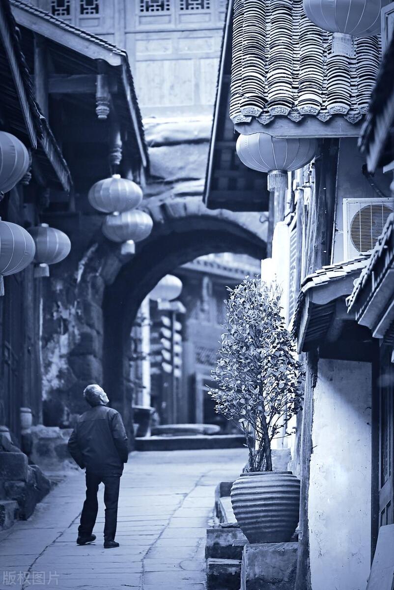 适合3-4天旅游的古镇,值得住一晚的非著名古镇