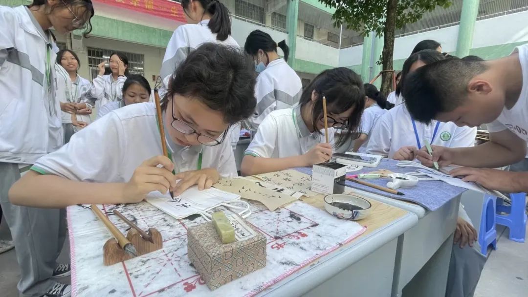 禁毒知识普及小课堂活动,禁毒宣传伴民同行