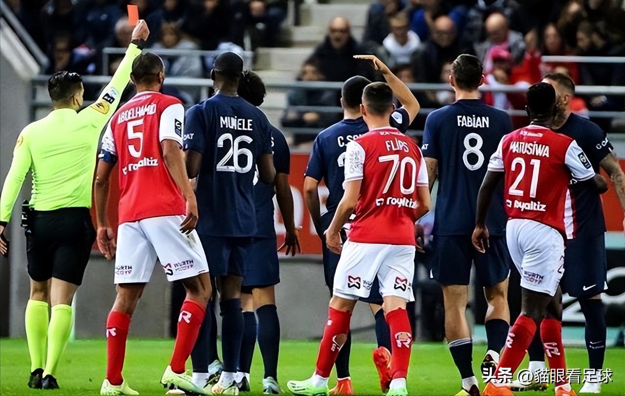 姆巴佩回应内马尔梅西,梅西内马尔被姆巴佩针对